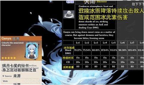 原神最新内容爆料,神秘角色登场，探索未知领域！  第2张